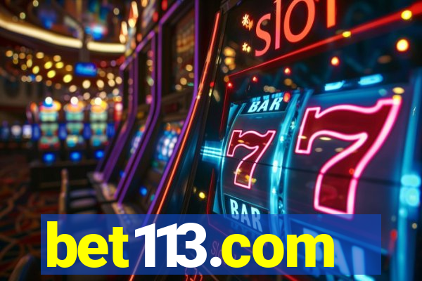 bet113.com