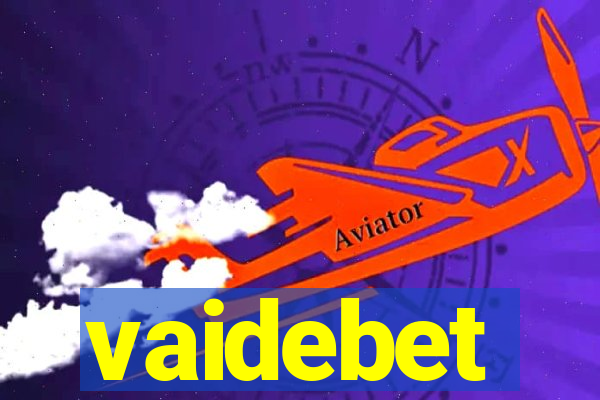 vaidebet