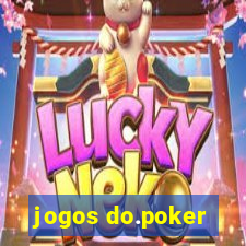 jogos do.poker