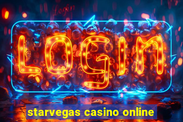 starvegas casino online