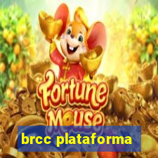 brcc plataforma