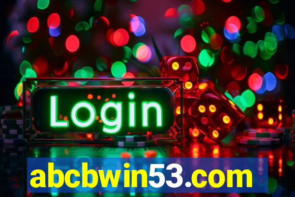 abcbwin53.com