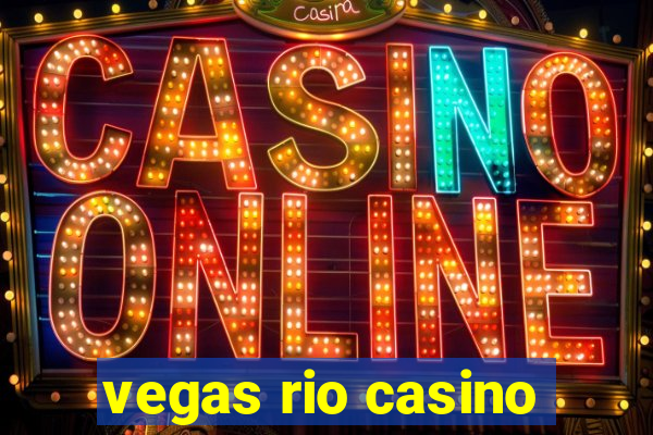 vegas rio casino