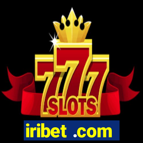 iribet .com