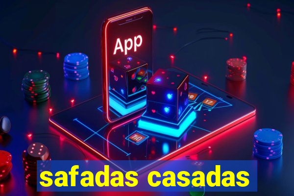 safadas casadas