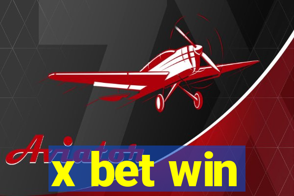 x bet win