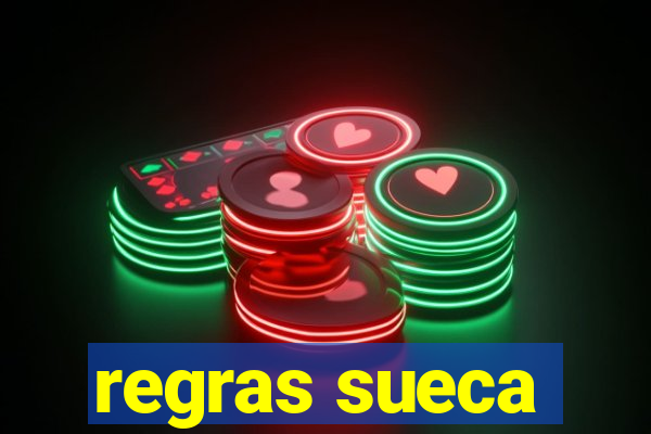 regras sueca