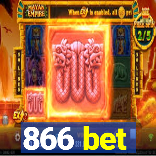 866 bet