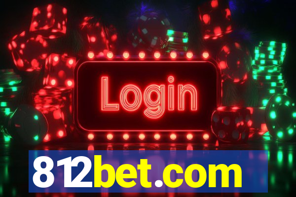 812bet.com