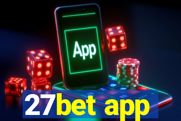 27bet app