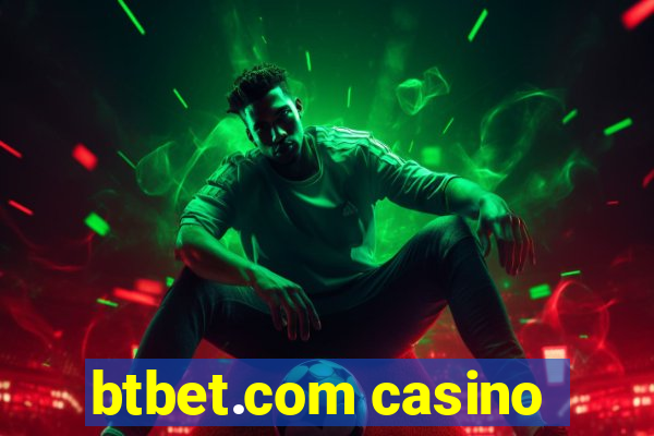 btbet.com casino