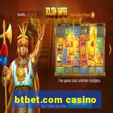 btbet.com casino