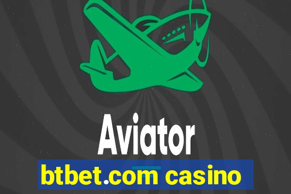 btbet.com casino