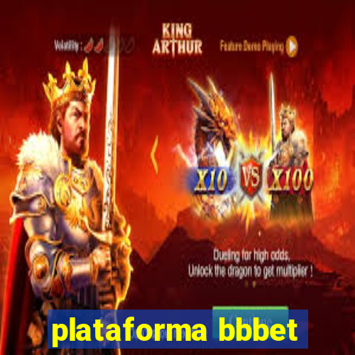 plataforma bbbet