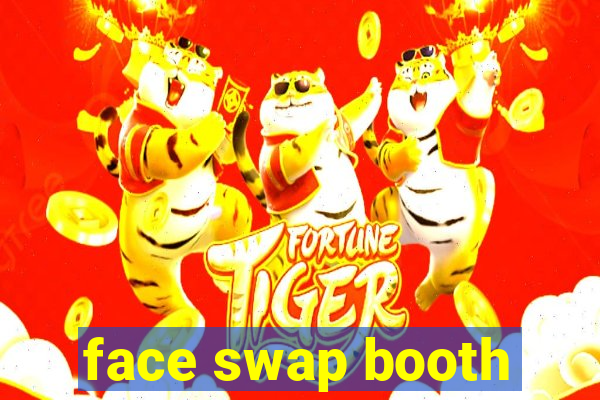 face swap booth