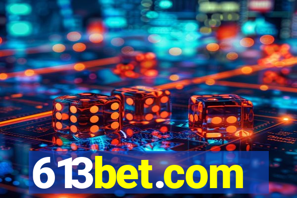 613bet.com