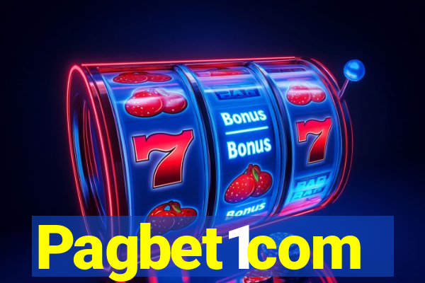 Pagbet1com