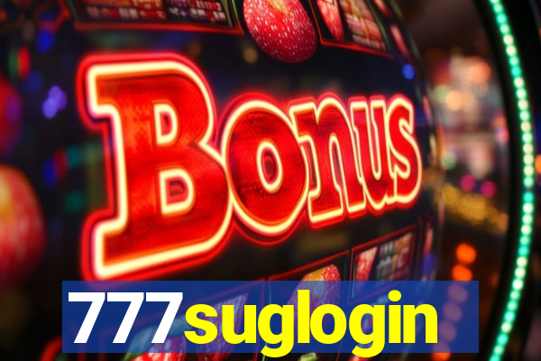 777suglogin