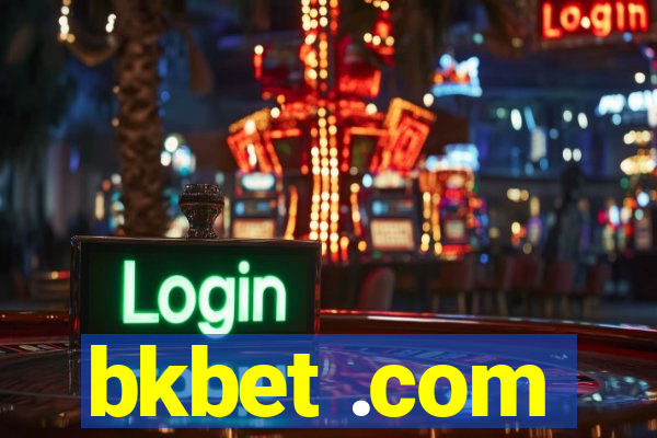 bkbet .com