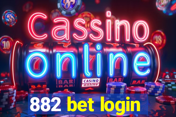 882 bet login