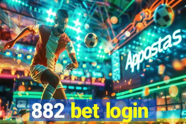 882 bet login