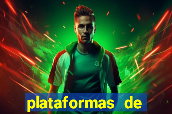 plataformas de jogos estrangeiras