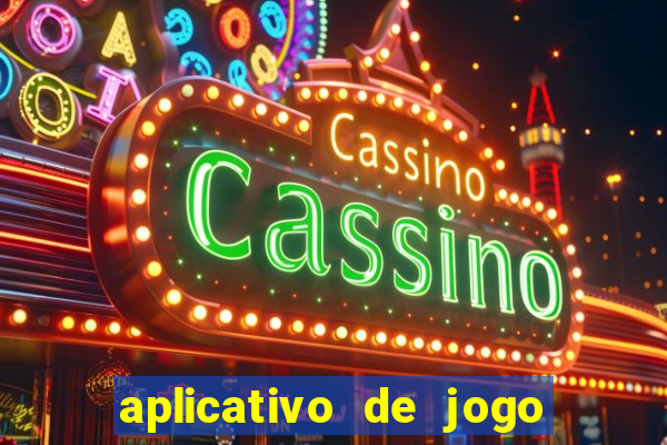 aplicativo de jogo do bicho online