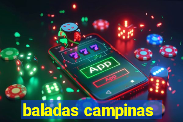 baladas campinas