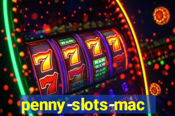 penny-slots-machines