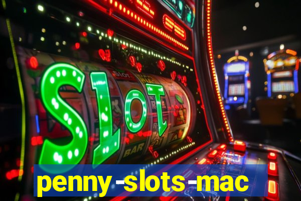 penny-slots-machines