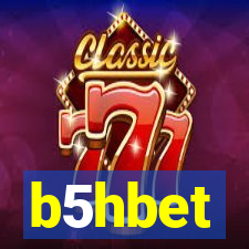 b5hbet