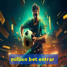 million bet entrar