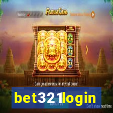 bet321login