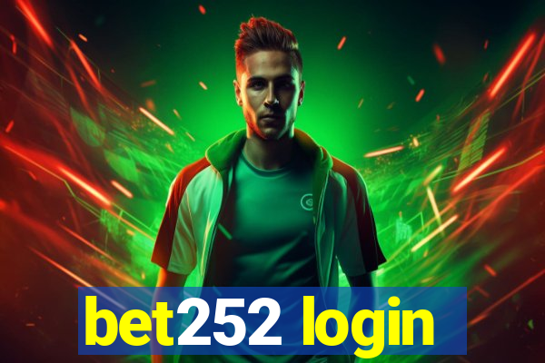 bet252 login