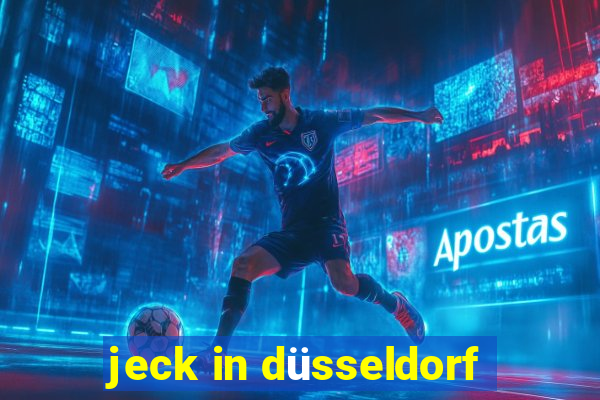 jeck in düsseldorf