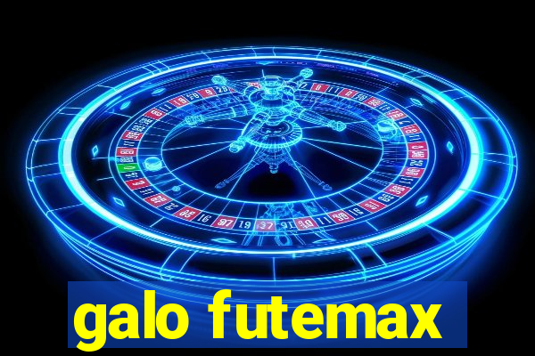 galo futemax