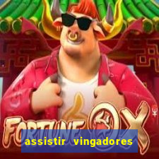 assistir vingadores guerra infinita google drive