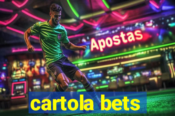 cartola bets