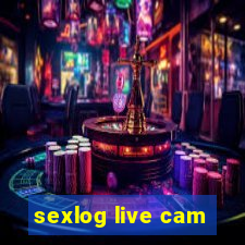 sexlog live cam