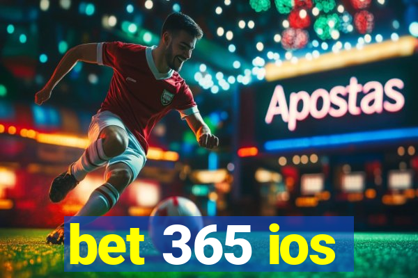 bet 365 ios