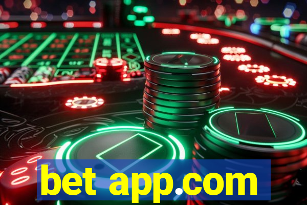 bet app.com