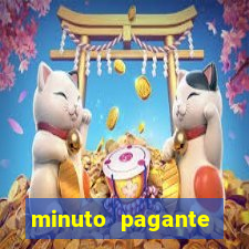 minuto pagante fortune tiger