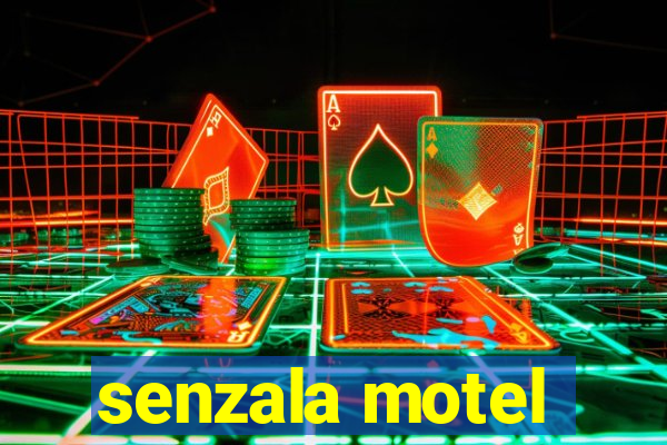 senzala motel