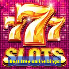 best free online bingo