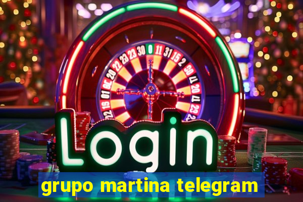 grupo martina telegram