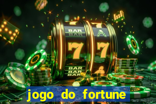 jogo do fortune rabbit demo Informational