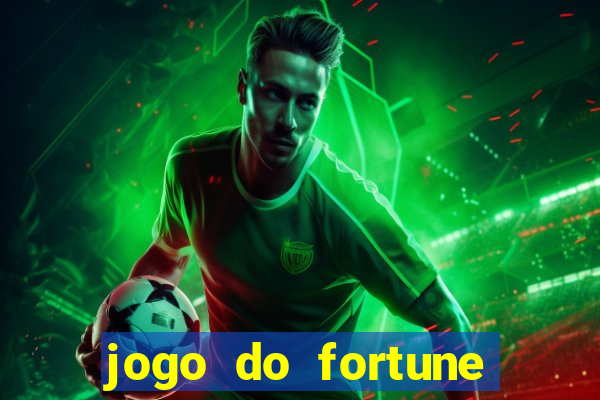 jogo do fortune rabbit demo Informational