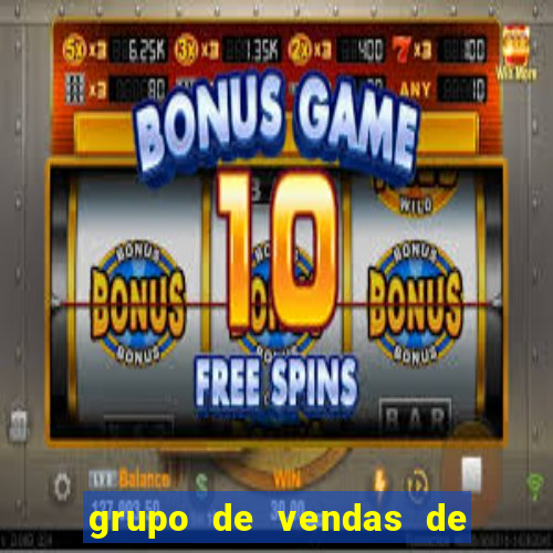 grupo de vendas de contas de jogos