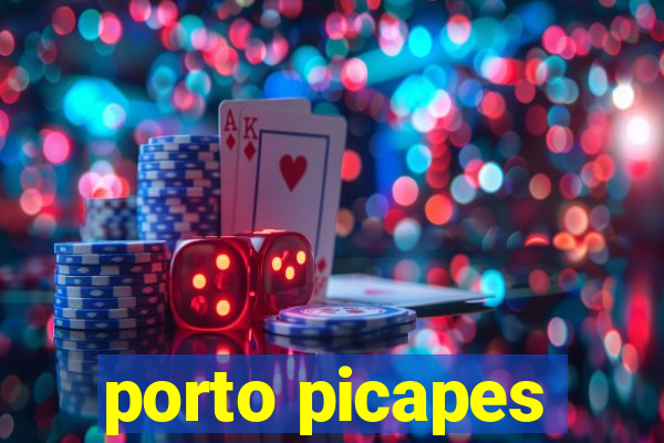 porto picapes