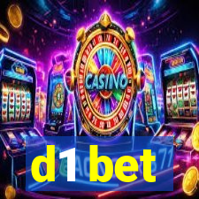 d1 bet